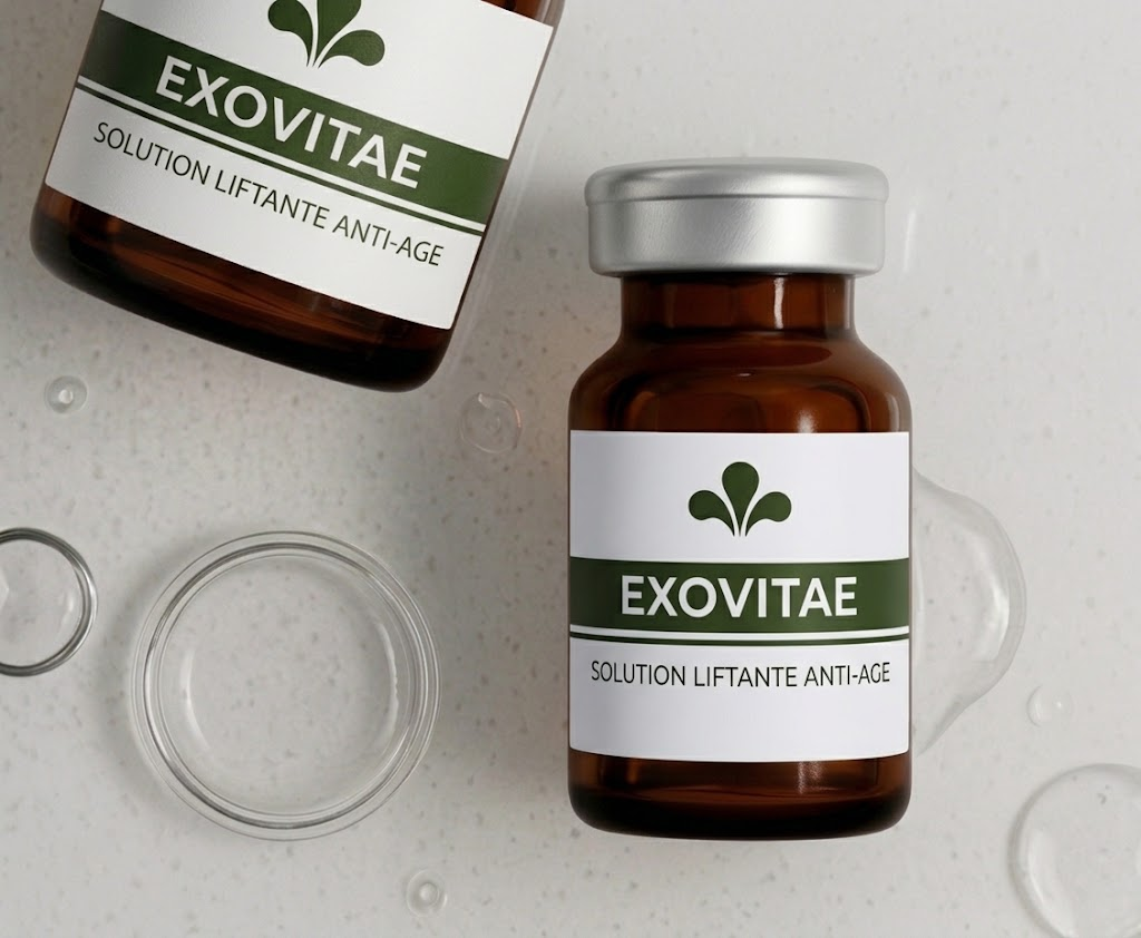 Exovitae