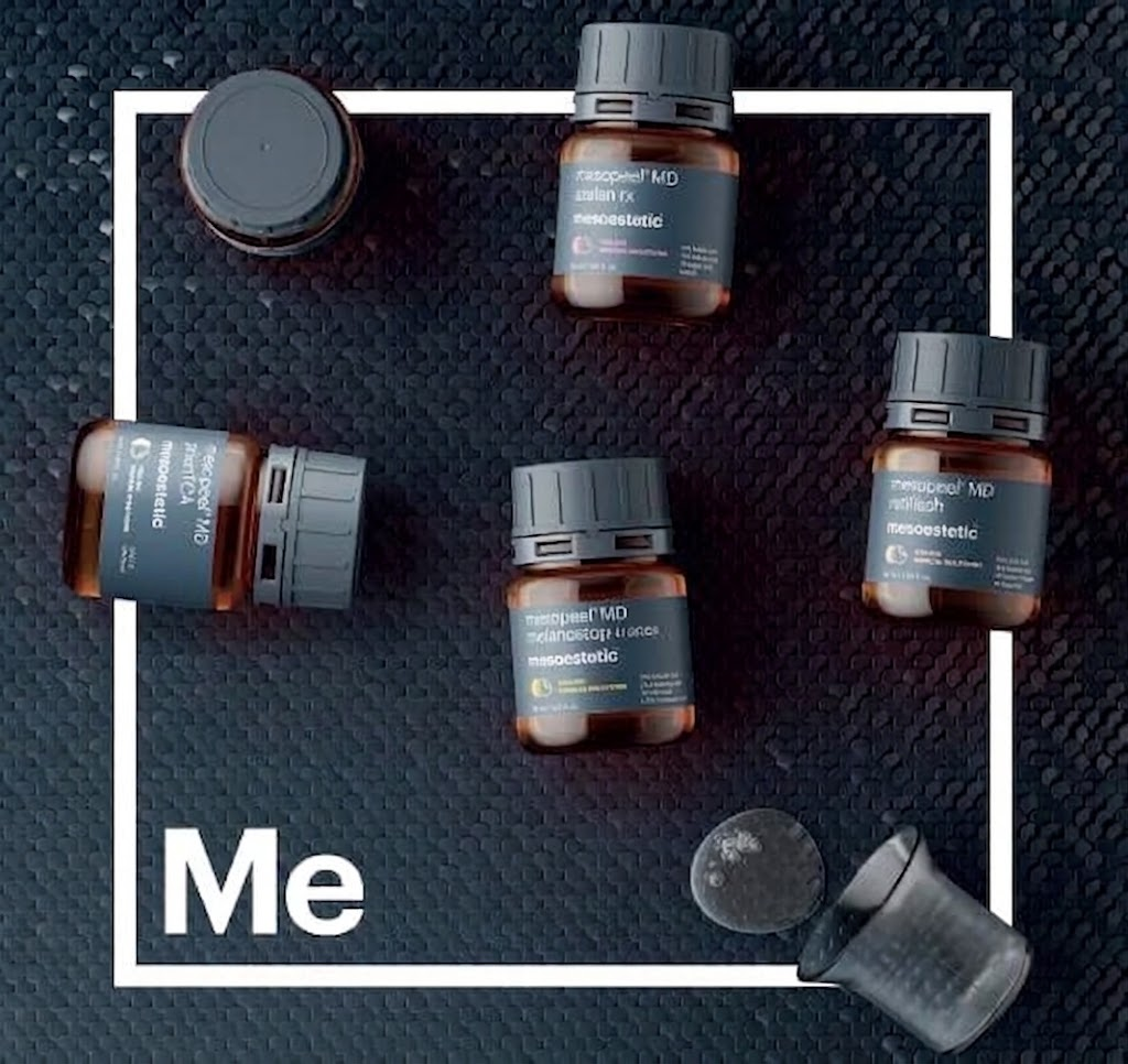 Mesoestetic